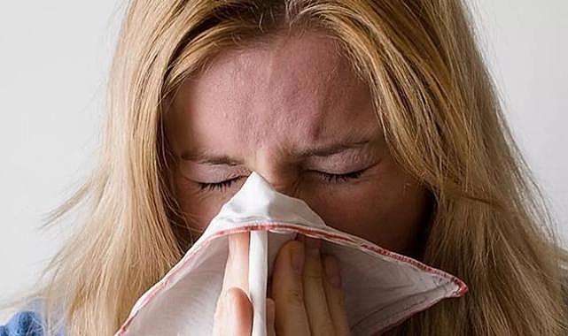 Uzmanlar uyardı: Influenza, rinovirüs ve kovid vakaları artıyor