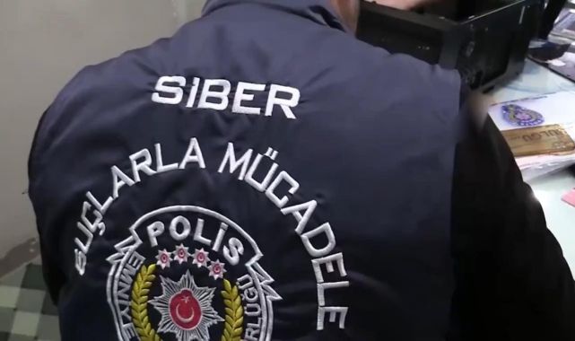 Yasa dışı sorgu sistemi soruşturması: 5 kişi tutuklandı