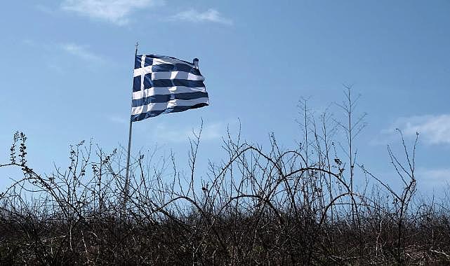 Yunanistan'da Cumhurbaşkanı seçimi ikinci tura kaldı