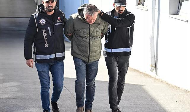 Zemzem suyu dolandırıcılığı