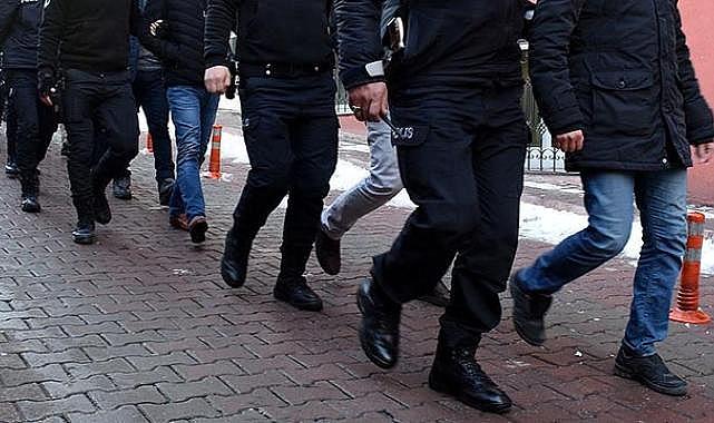 4 ilde DEAŞ operasyonu: 46 gözaltı