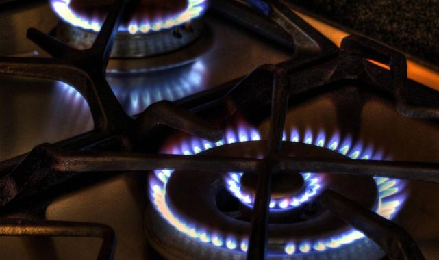 7 Şubat'ta doğal gaz tüketiminde rekor