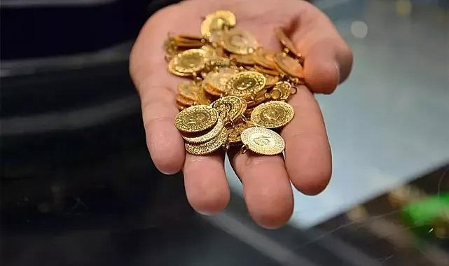 Altın rekor üstüne rekor kırıyor