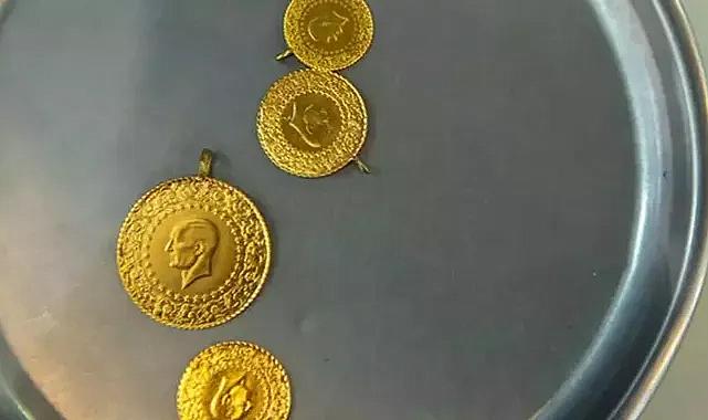 Altında rekor üstüne rekor