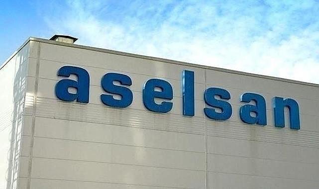 ASELSAN'dan 296 milyon euroluk sözleşme