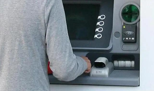 ATM'lere köklü değişiklik geliyor: Yüzü görünmeyen işlem yapamayacak