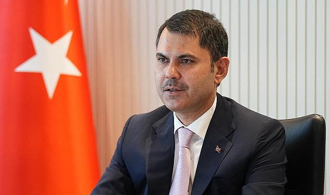 Bakan Kurum: Milletimizin ev ihtiyacı karşılanacak