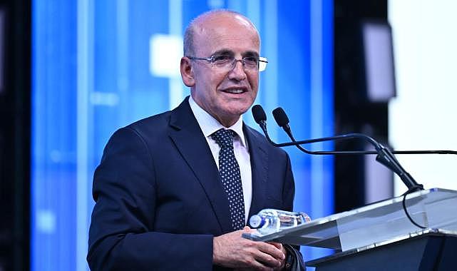 Bakan Şimşek, Dubai'de yatırımcılarla buluşacak