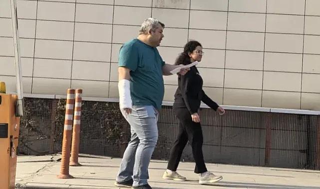Bursa'da doktorların otopark kavgası: 2 yaralı