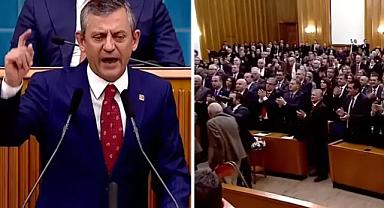 CHP Lideri Özel: 23 Mart'ta ön seçimle adayımızı belirleyeceğiz