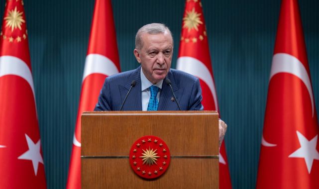 Cumhurbaşkanı Erdoğan'dan Hocalı Katliamı paylaşımı