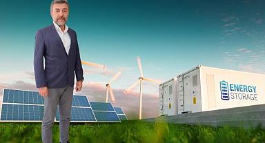 Dağlıoğlu Group, Bulgaristan'da Enerji Depolama Tesisi Kuracak