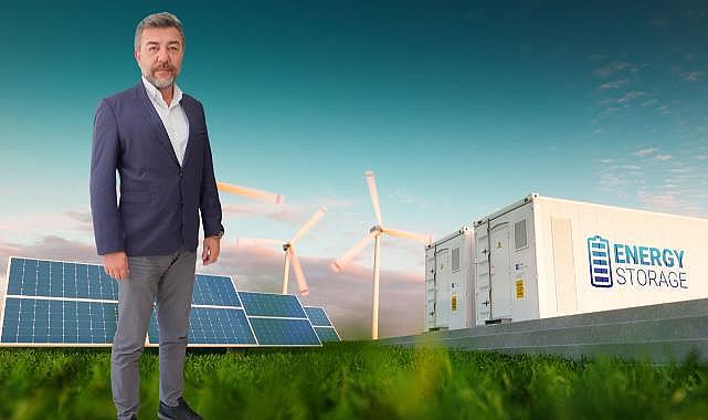 Dağlıoğlu Group, Bulgaristan'da Enerji Depolama Tesisi Kuracak
