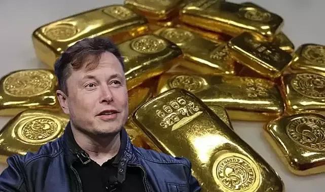 Elon Musk her şeyi bilmek istiyor! Şimdi de altına el attı