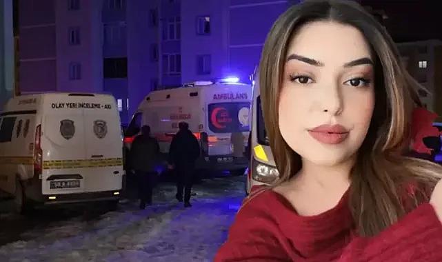 Eski nişanlısı, 21 yaşındaki Beyza'yı canice katletti