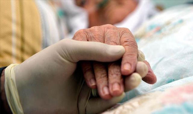 Evde Bakım Yardımları 10 bin 125 liraya yükseldi