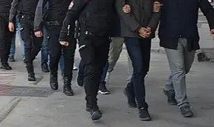 Hava Kuvvetleri Komutanlığı'na FETÖ operasyonu