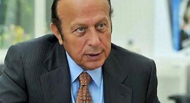 İş dünyasının duayen ismi Yılmaz Ulusoy hayatını kaybetti: Abisi ile aynı gün öldü