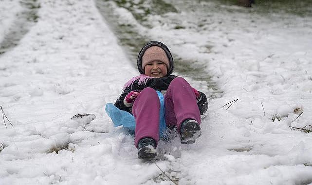 İstanbul'da 7 ilçede okullar tatil edildi