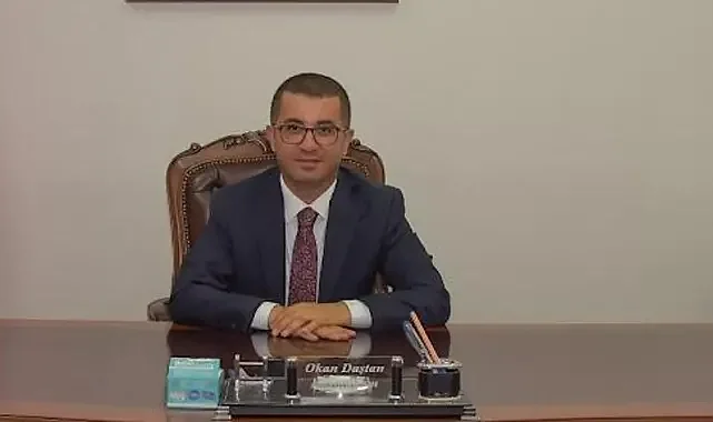 Kağızman Belediye Başkanı Alkan görevden uzaklaştırıldı