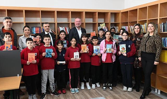 Karacabey Belediyesi'nden eğitime öncü destek!