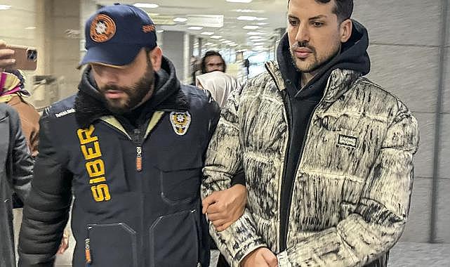 Kerimcan Durmaz tahliye edildi