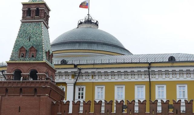 Kremlin: Avrupa artan askeri harcamalarla ekonomisini krize sürüklüyor