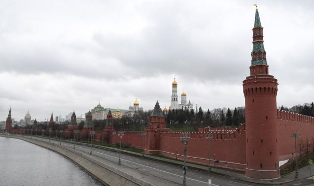 Kremlin: Putin- Trump görüşmesi ay sonuna kadar yapılabilir