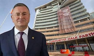 Lütfü Savaş'ın açtığı CHP Kurultayı'nın iptali davasında karar