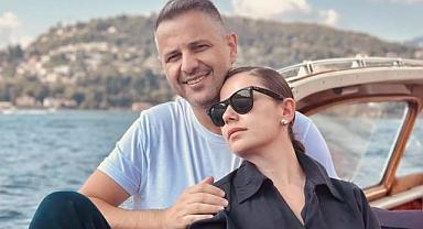 Merve Özbey’in eşi Kenan Koçak, 'bir kişiyi yurtdışına yasadışı yollarla kaçırma' suçlamasıyla gözaltına alındı