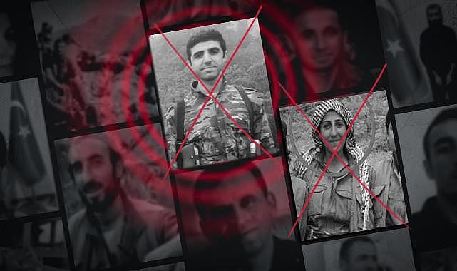 MİT'ten Hakurk'ta nokta operasyon