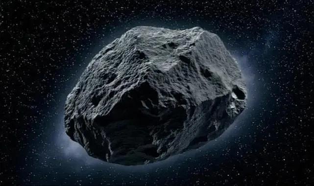 NASA açıkladı: Dünya’ya çarpma riski tekrar yükseldi