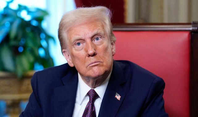 New York Belediyesi, göçmen barınağı fonunu kesen Trump yönetimine dava açtı
