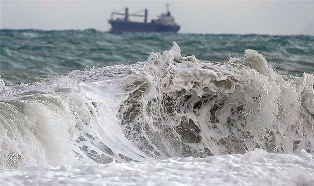 Olası bir tsunami Türkiye'yi etkiler mi?