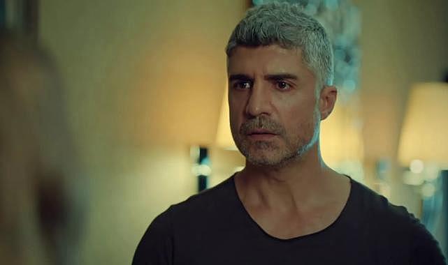 Özcan Deniz kalp krizi geçirdi