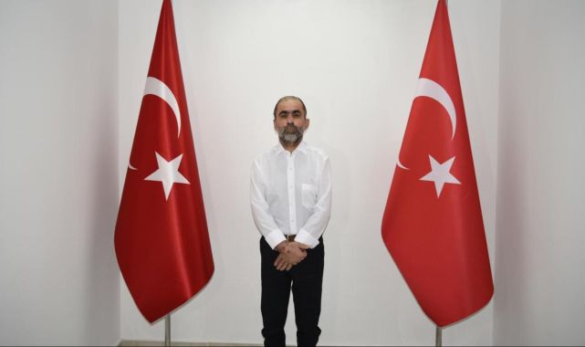 Reyhanlı saldırısının faili terörist tutuklandı