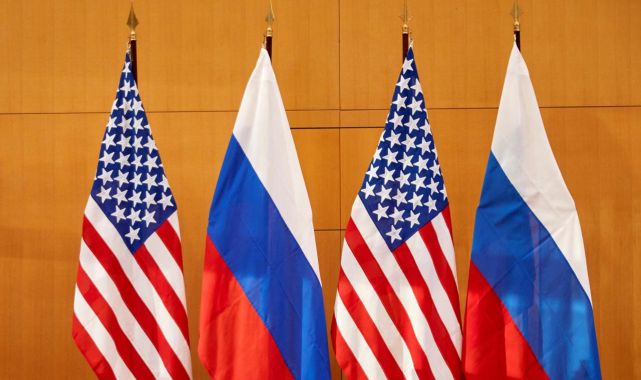 Rusya:Putin ve Trump Arasındaki Görüşme Planları Hakkında Açıklama