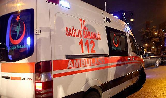 Samsun'da uyuşturucu operasyonuna giden polislere silahlı saldırı
