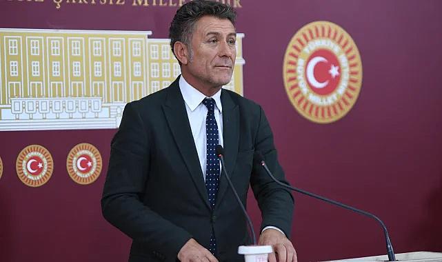 Sarıbal Açıkladı: Keles'teki Kömür Ocağı Projesi İptal Edildi