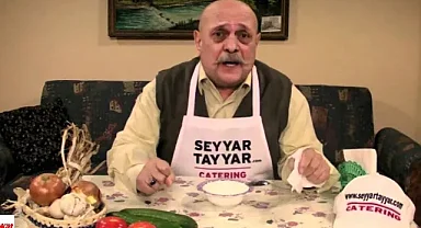 'Seyyar Tayyar' rolüyle tanınan oyuncu Emin Gümüşkaya hayatını kaybetti