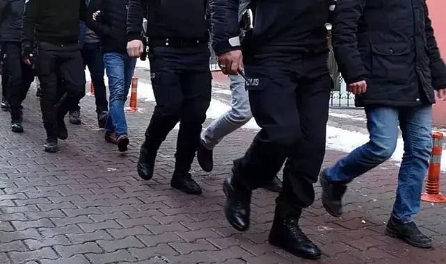 Sinop merkezli 3 ilde