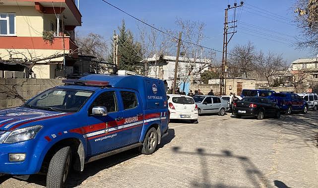 Sobadan sızan gaz 4 can aldı