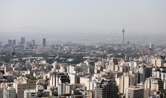 Tahran'da enerji tasarrufu nedeniyle okullar yarın da tatil edildi