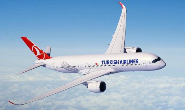 THY'den üniversite öğrencilerine yarı zamanlı iş imkanı