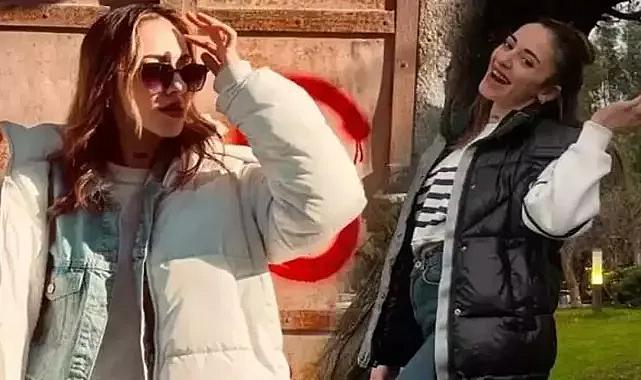 TikTok fenomeni Özmen hayatını kaybetti!