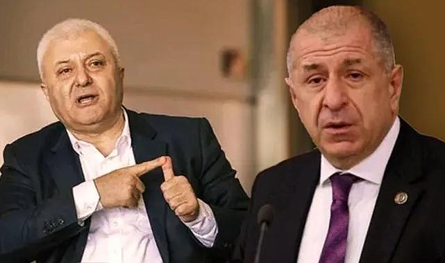 Tuncay Özkan Hakkında Soruşturma Başlatıldı