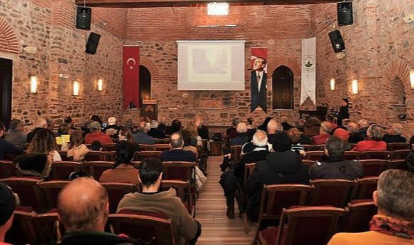 Uludağ’ın dünü ve bugünü Osmangazi’de konuşuldu