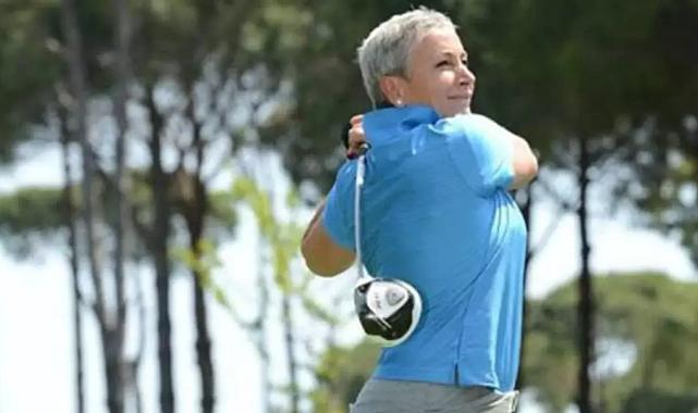 Ünlü golfçü ve iş insanı Bodrum’da ölü bulundu
