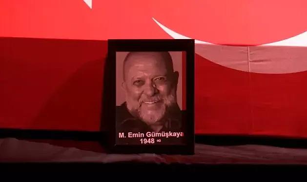 Usta sanatçıya büyük vefasızlık! Emin Gümüşkaya'nın cenazesine bir avuç insan katıldı