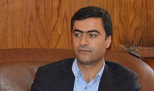Van Büyükşehir Belediye Başkanı Abdullah Zeydan'a hapis cezası